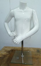Schaufensterpuppe junge torso gebraucht kaufen  Berlin