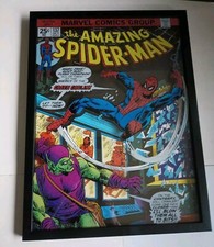 Marvel comics spider for sale  Pittsburgh