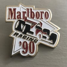 Rare pin marlboro d'occasion  Lavera