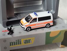 Bus militärpolizei ch gebraucht kaufen  Hünxe