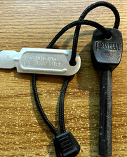 Fire starter flint for sale Fire starter flint for sale  Dupont