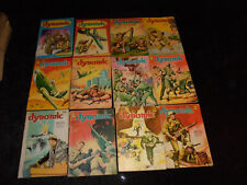 Lot dynamic série d'occasion Lot dynamic série d'occasion  Bitche