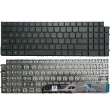 Notebook NOVO Para Teclado Dell Inspiron 15 3530 3535 EUA comprar usado  Enviando para Brazil