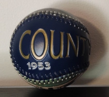 County stadium 1953 for sale  Joliet