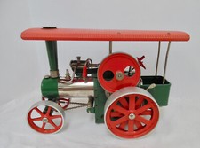 Wilesco d405 dampftraktoren for sale  Woodsville