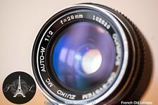 Olympus zuiko 28mm d'occasion  Viry