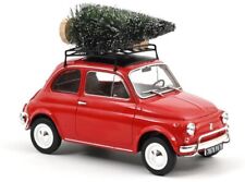 Fiat 500 christmas gebraucht kaufen  Maintal