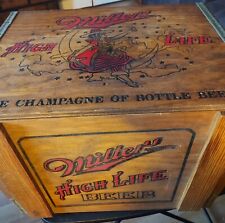 Vintage rare miller for sale  Oakland