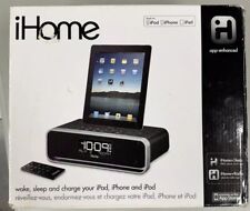 Ihome iphone ipod for sale  Hendersonville