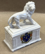 Antique arcadian crested for sale  READING