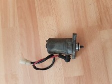 Peugeot kisbee takt gebraucht kaufen  Lübeck