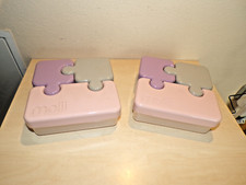 Melii snackbox puzzle gebraucht kaufen  Ursberg
