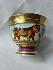 Tasse ancienne porcelaine d'occasion  Plougrescant