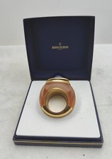 Coffret luxe bague d'occasion  Châtillon-Coligny