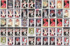 cards baseball trout mike for sale cards baseball trout mike for sale Corbin