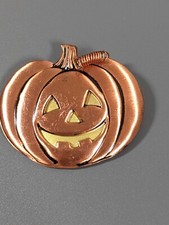 Vintage hallmark copper for sale  Erie