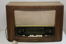 Metz 305wf röhrenradio gebraucht kaufen  Nürnberg