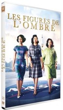 Używany, DVD *** LES FIGURES DE L'OMBRE *** Kevin Costner, Taraji P. Henson, ( neuf ) na sprzedaż  Wysyłka do Poland