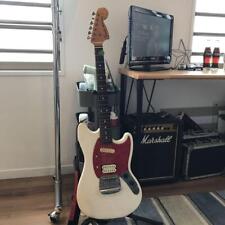 Vintage 1990 fender d'occasion  Expédié en Belgium