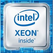 Cpu intel xeon gebraucht kaufen  Schermbeck