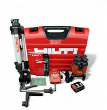 Hilti green multi d'occasion  Expédié en Belgium