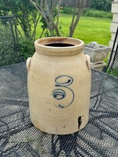 Antique gallon red for sale  Crystal Lake