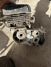 Suzuki ts185 incomplete for sale  DURHAM