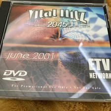 Etv vital hitz for sale  Studio City