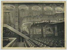 Paris. intérieur madeleine d'occasion  Montargis