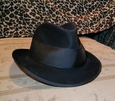 Stetson fedora hats for sale  Jackson