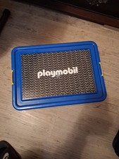 Playmobil boîte caisse d'occasion  Barr