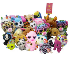 Beanie boos big for sale  STEVENAGE