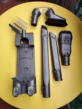 Lot accessoires aspirateur d'occasion  Montpellier-