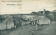 Ansichtskarte eisenbahnbrigade gebraucht kaufen  Eggenstein-Leopoldshafen