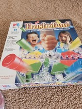 Frustration 2000 boxed for sale  MAIDSTONE