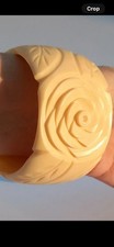 Rose bangle hand for sale  TAVISTOCK