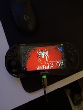 Modded vita slim for sale  LONDON