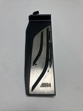 Pedal 12-18 OEM BMW F22 F30 F32 F82 F87 M2 M3 M4 M SPORT apoio para os pés chute morto comprar usado  Enviando para Brazil