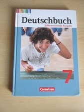 Deutschbuch differenzierende a gebraucht kaufen  Berlin