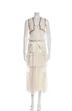 Usado, Vestido longo de seda Lanvin comprar usado Usado, Vestido longo de seda Lanvin comprar usado  Enviando para Brazil