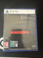 Hitman ps5 usato  Sarzana