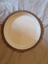 denby greystone plate for sale  EXETER