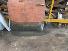 jaguar e type windscreen for sale  WAKEFIELD