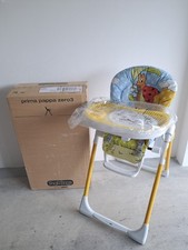 seggioloni pegperego usato seggioloni pegperego usato Ragusa