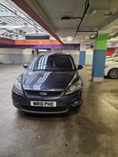 Grey ford focus for sale  UK