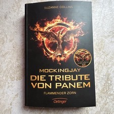 Tribute panem 3 gebraucht kaufen  Hamburg