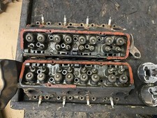 Chevy 350 cylinder for sale  Random Lake