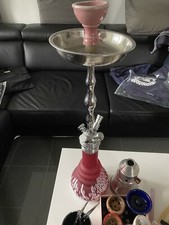 Wasserpfeife shisha set gebraucht kaufen Wasserpfeife shisha set gebraucht kaufen  Dormagen