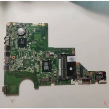 For HP G62 CQ62 G42 CQ42 634648-001 DAAX1JMB8C0 Series Laptop Motherboard Tested comprar usado  Enviando para Brazil