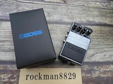 Simulador de amplificador de guitarra BOSS IR-2 amplificador e gabinete usado com caixa do Japão comprar usado  Enviando para Brazil